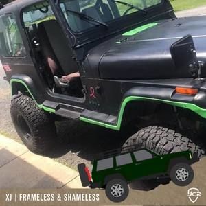 Meet your Posher, Penny